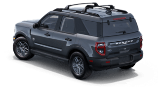 2025 Ford Bronco Sport® External Image 3